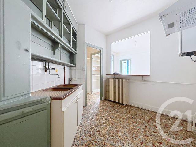 Appartement F2 &agrave; vendre - 2 pi&egrave;ces - 39,22 m2 - Troyes - 10 - CHAMPAGNE-ARDENNE