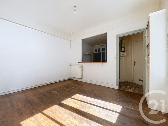 Appartement F2 &agrave; vendre - 2 pi&egrave;ces - 39,22 m2 - Troyes - 10 - CHAMPAGNE-ARDENNE