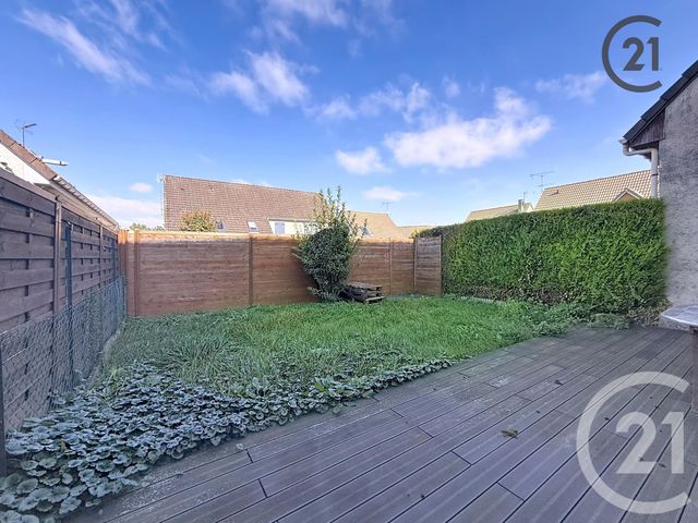 Maison &agrave; vendre - 5 pi&egrave;ces - 88 m2 - St Julien Les Villas - 10 - CHAMPAGNE-ARDENNE