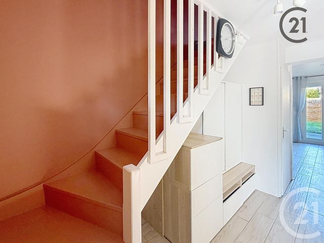 Maison &agrave; vendre - 5 pi&egrave;ces - 88 m2 - St Julien Les Villas - 10 - CHAMPAGNE-ARDENNE