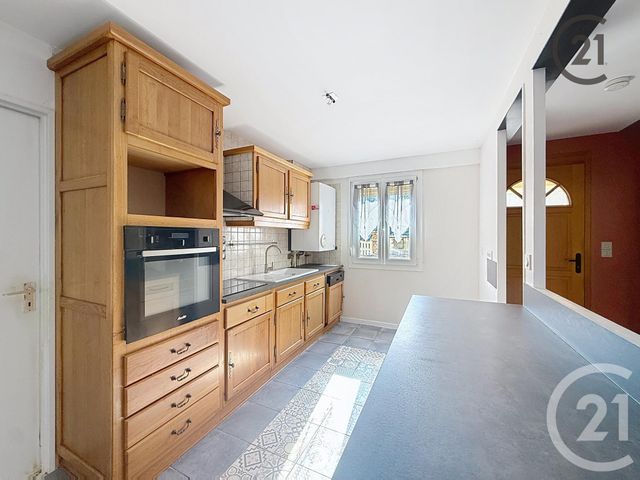 Maison &agrave; vendre - 5 pi&egrave;ces - 88 m2 - St Julien Les Villas - 10 - CHAMPAGNE-ARDENNE