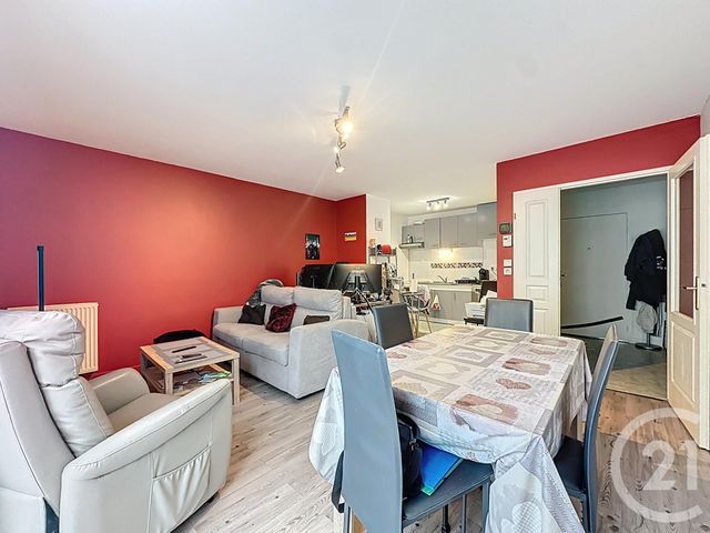 appartement - TROYES - 10