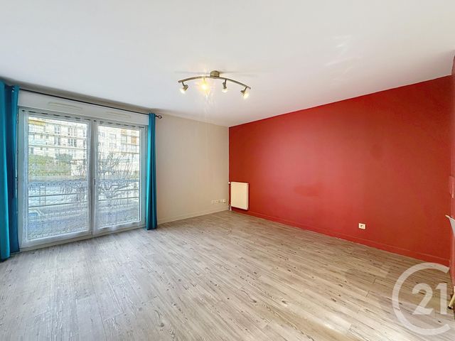 Appartement T2 &agrave; vendre - 2 pi&egrave;ces - 53 m2 - Troyes - 10 - CHAMPAGNE-ARDENNE