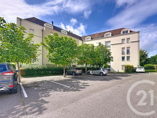 appartement - TROYES - 10