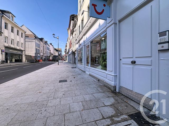 Immeuble &agrave; vendre - 293 m2 - Troyes - 10 - CHAMPAGNE-ARDENNE