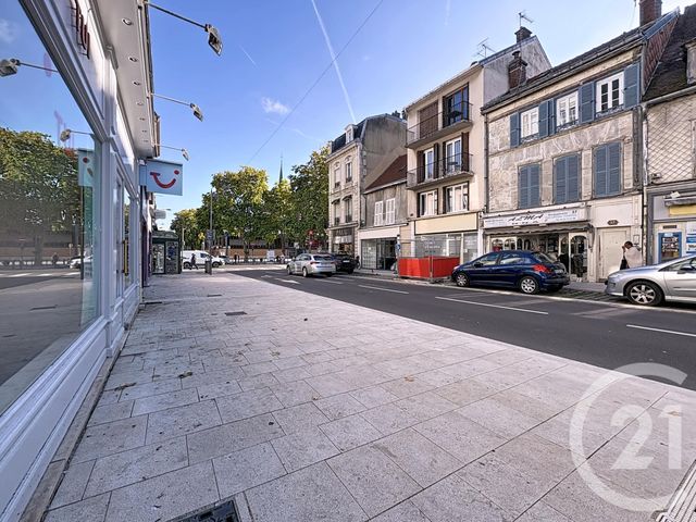 Immeuble &agrave; vendre - 293 m2 - Troyes - 10 - CHAMPAGNE-ARDENNE