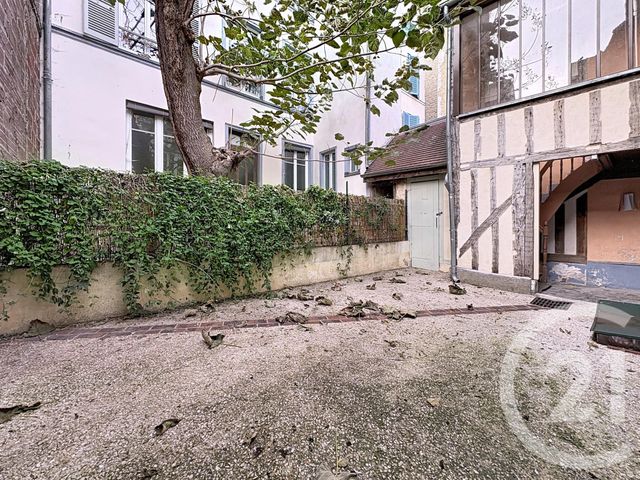 Immeuble &agrave; vendre - 293 m2 - Troyes - 10 - CHAMPAGNE-ARDENNE