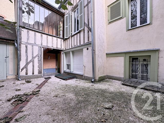 Immeuble &agrave; vendre - 293 m2 - Troyes - 10 - CHAMPAGNE-ARDENNE