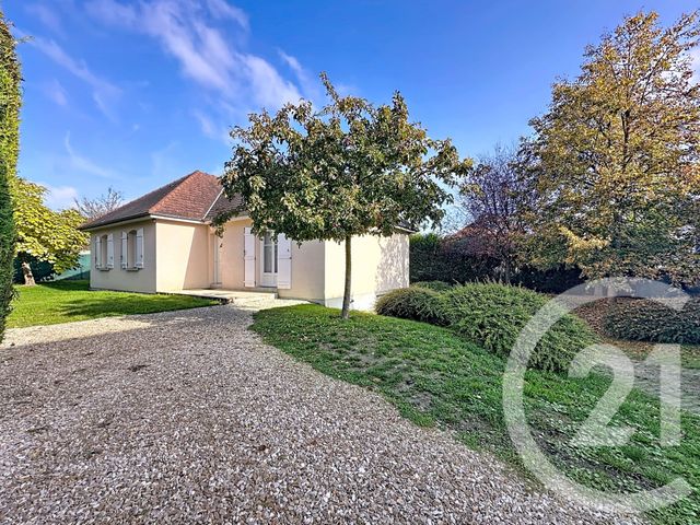 Maison à vendre - 5 pièces - 93 m2 - Troyes - 10 - CHAMPAGNE-ARDENNE