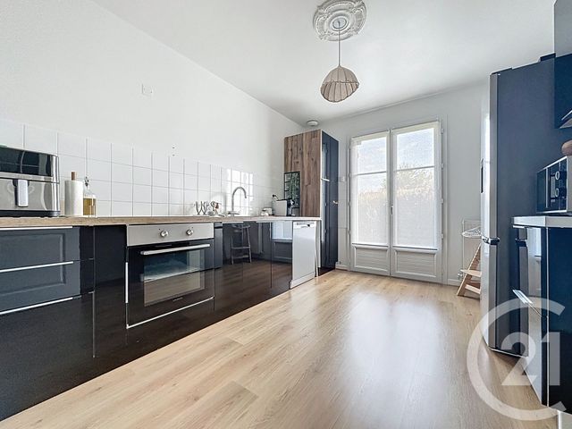 Maison à vendre - 5 pièces - 93 m2 - Troyes - 10 - CHAMPAGNE-ARDENNE