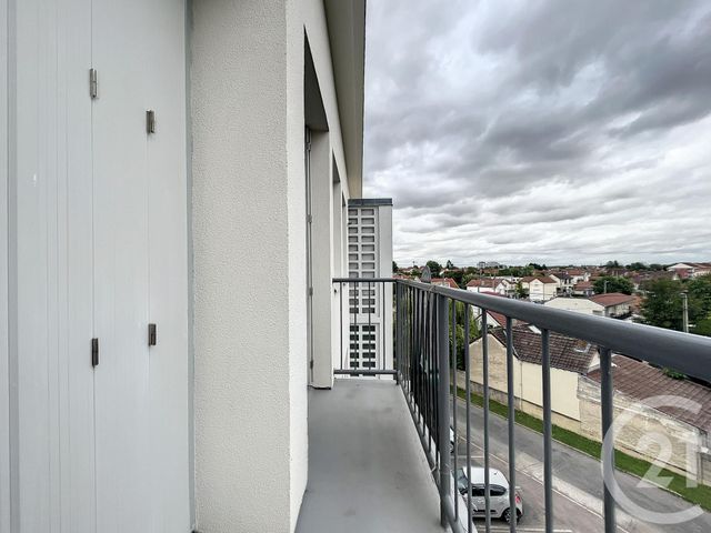 Appartement F2 à louer - 2 pièces - 45,60 m2 - Troyes - 10 - CHAMPAGNE-ARDENNE