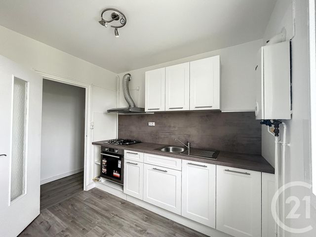 Appartement F2 à louer - 2 pièces - 45,60 m2 - Troyes - 10 - CHAMPAGNE-ARDENNE