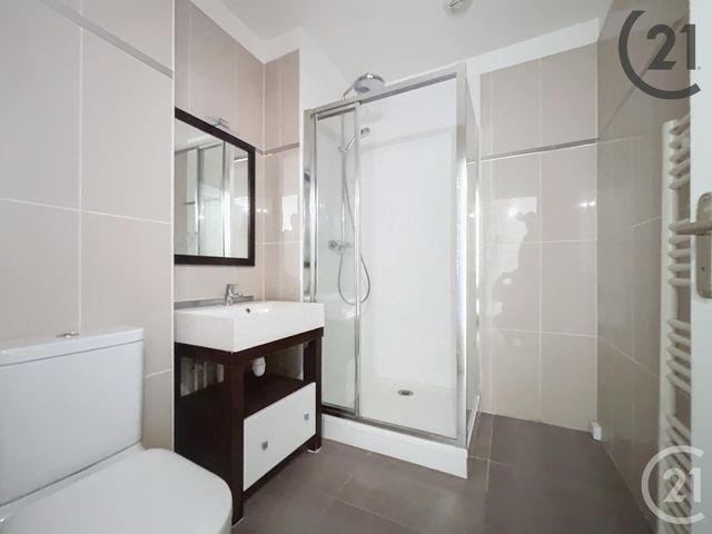 Appartement F1 à louer - 1 pièce - 26 m2 - Troyes - 10 - CHAMPAGNE-ARDENNE