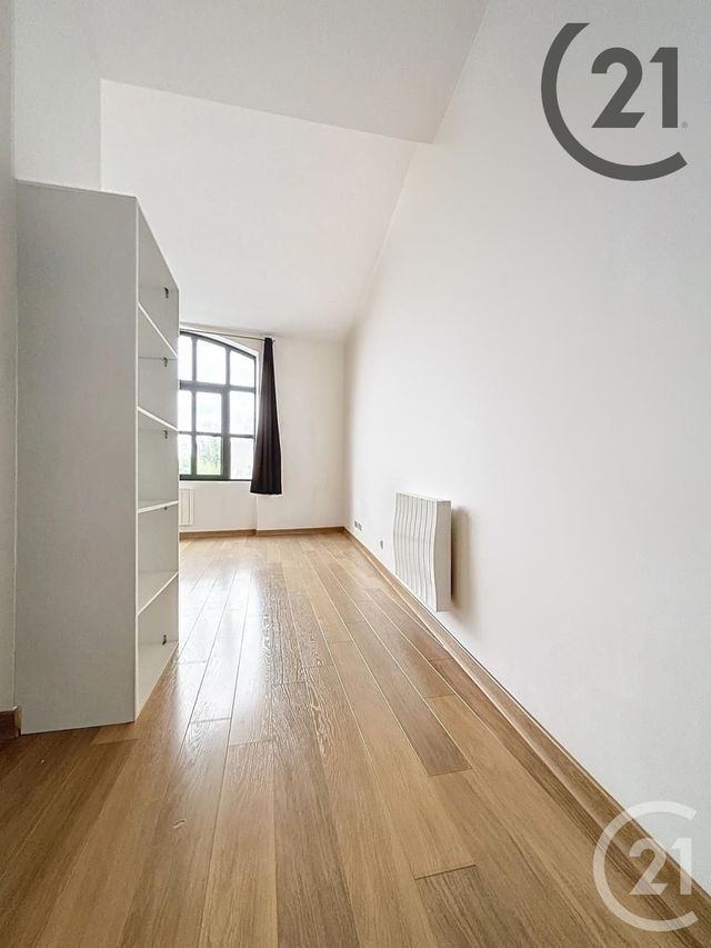 Appartement F1 à louer - 1 pièce - 26 m2 - Troyes - 10 - CHAMPAGNE-ARDENNE