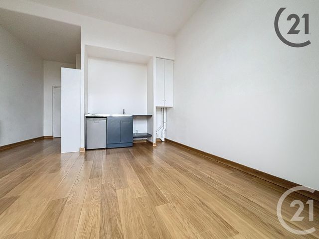 Appartement F1 à louer - 1 pièce - 26 m2 - Troyes - 10 - CHAMPAGNE-ARDENNE
