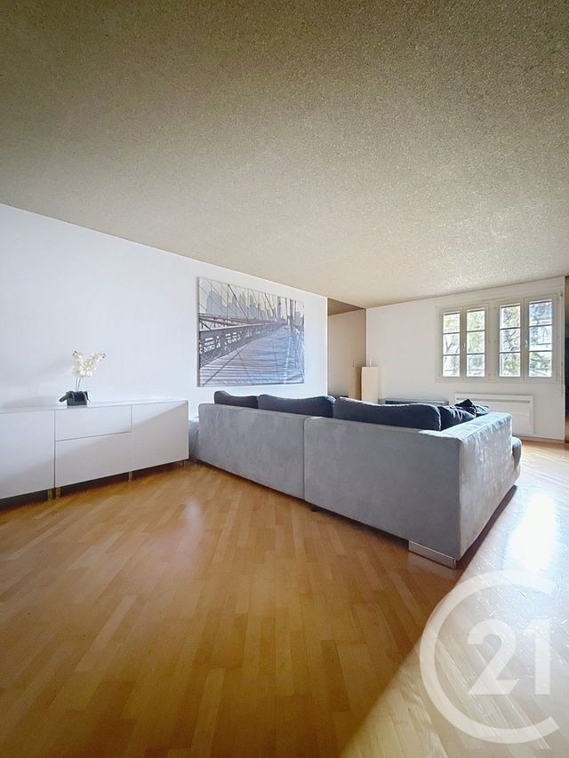 Appartement F3 &agrave; louer - 3 pi&egrave;ces - 78 m2 - Troyes - 10 - CHAMPAGNE-ARDENNE