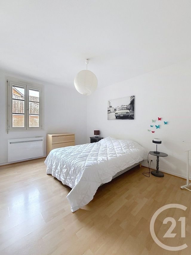 Appartement F3 &agrave; louer - 3 pi&egrave;ces - 78 m2 - Troyes - 10 - CHAMPAGNE-ARDENNE