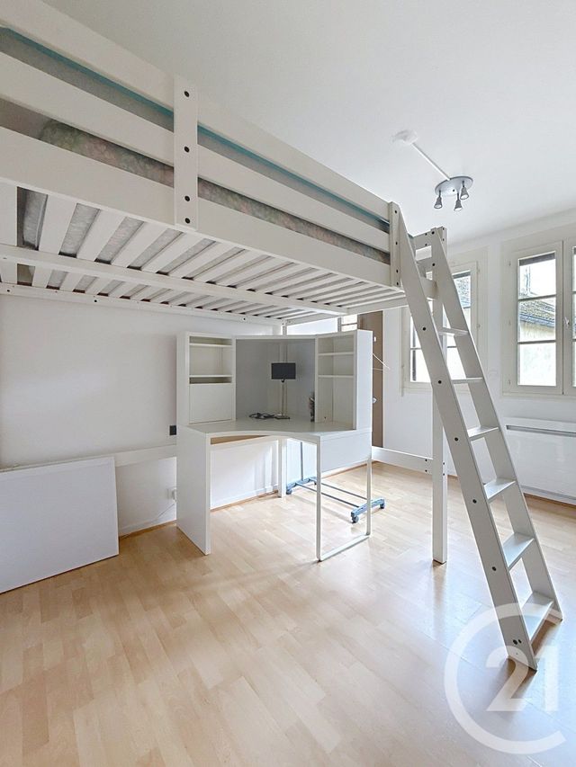 Appartement F3 &agrave; louer - 3 pi&egrave;ces - 78 m2 - Troyes - 10 - CHAMPAGNE-ARDENNE