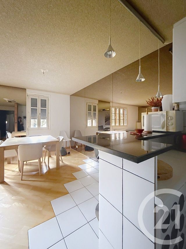 Appartement F3 &agrave; louer - 3 pi&egrave;ces - 78 m2 - Troyes - 10 - CHAMPAGNE-ARDENNE