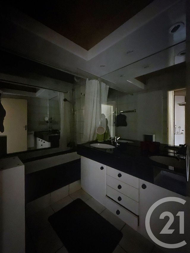 Appartement F3 &agrave; louer - 3 pi&egrave;ces - 78 m2 - Troyes - 10 - CHAMPAGNE-ARDENNE