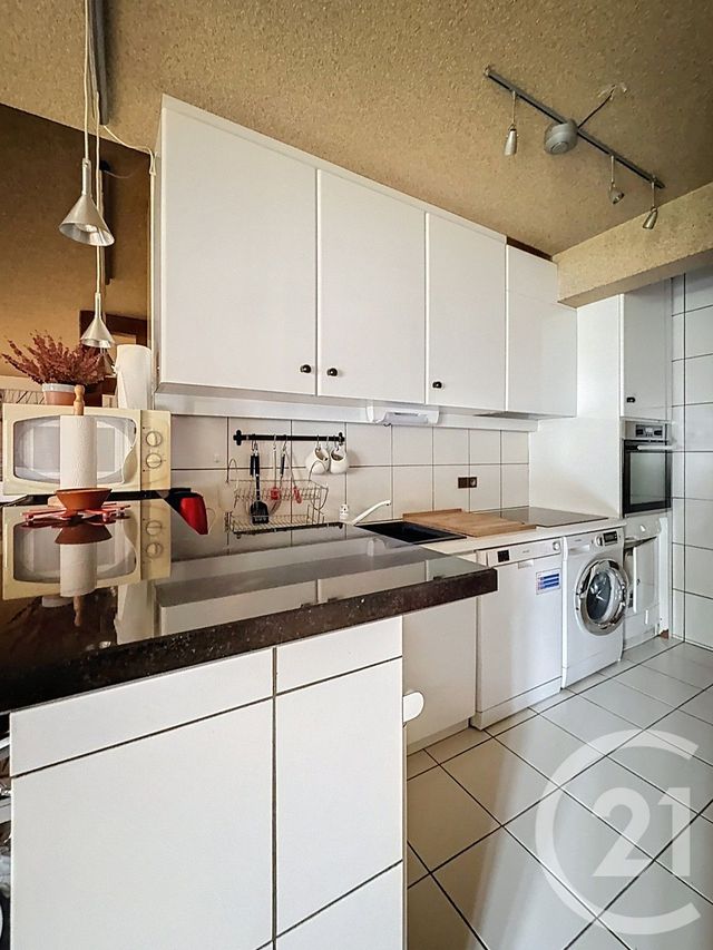 Appartement F3 &agrave; louer - 3 pi&egrave;ces - 78 m2 - Troyes - 10 - CHAMPAGNE-ARDENNE