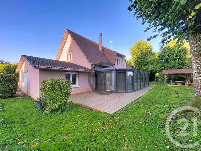 maison - DIENVILLE - 10