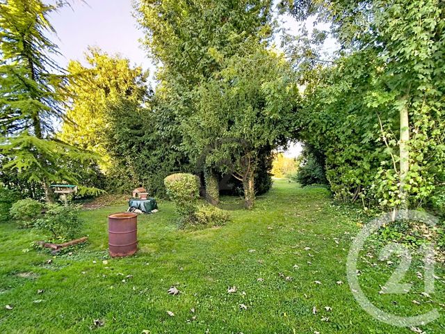 Maison à vendre - 8 pièces - 202 m2 - Dienville - 10 - CHAMPAGNE-ARDENNE