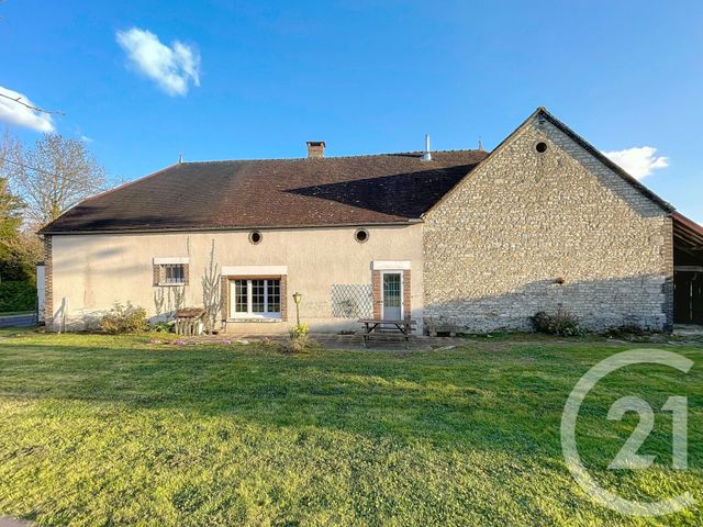 Maison &agrave; vendre - 4 pi&egrave;ces - 139,04 m2 - Auxon - 10 - CHAMPAGNE-ARDENNE