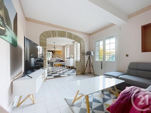 Maison &agrave; vendre - 4 pi&egrave;ces - 139,04 m2 - Auxon - 10 - CHAMPAGNE-ARDENNE