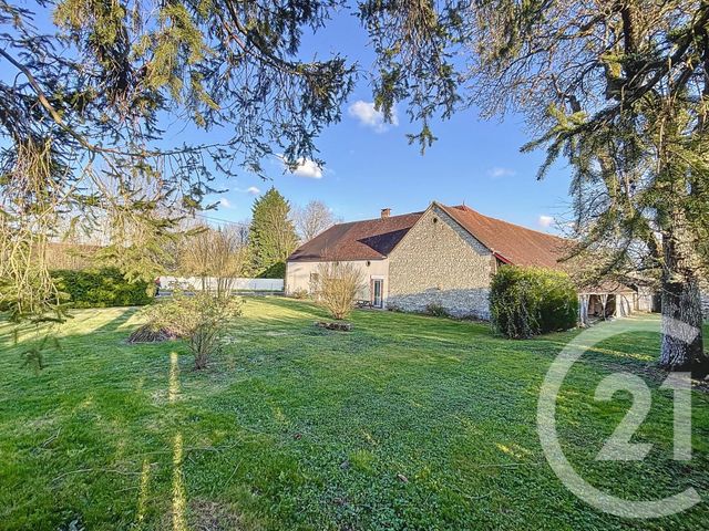 Maison &agrave; vendre - 4 pi&egrave;ces - 139,04 m2 - Auxon - 10 - CHAMPAGNE-ARDENNE