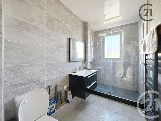 Appartement F1 &agrave; vendre - 1 pi&egrave;ce - 33,50 m2 - Ste Savine - 10 - CHAMPAGNE-ARDENNE