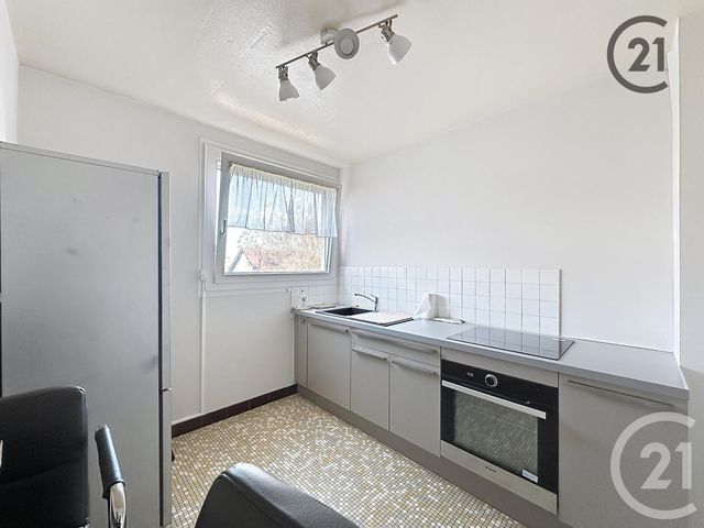 Appartement F1 &agrave; vendre - 1 pi&egrave;ce - 33,50 m2 - Ste Savine - 10 - CHAMPAGNE-ARDENNE