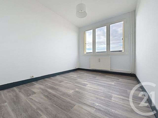 Appartement F3 &agrave; vendre - 3 pi&egrave;ces - 58,50 m2 - Troyes - 10 - CHAMPAGNE-ARDENNE