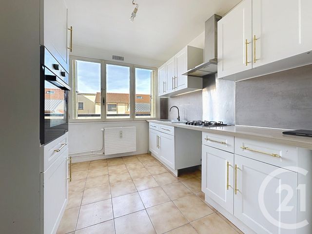 Appartement F4 &agrave; vendre - 4 pi&egrave;ces - 72 m2 - Troyes - 10 - CHAMPAGNE-ARDENNE