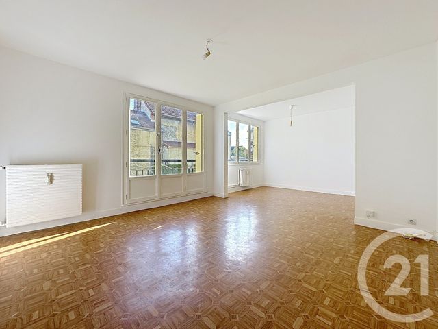 Appartement F4 &agrave; vendre - 4 pi&egrave;ces - 72 m2 - Troyes - 10 - CHAMPAGNE-ARDENNE