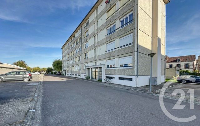 Appartement à vendre TROYES