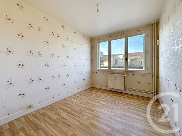 Appartement F4 &agrave; vendre - 4 pi&egrave;ces - 72 m2 - Troyes - 10 - CHAMPAGNE-ARDENNE