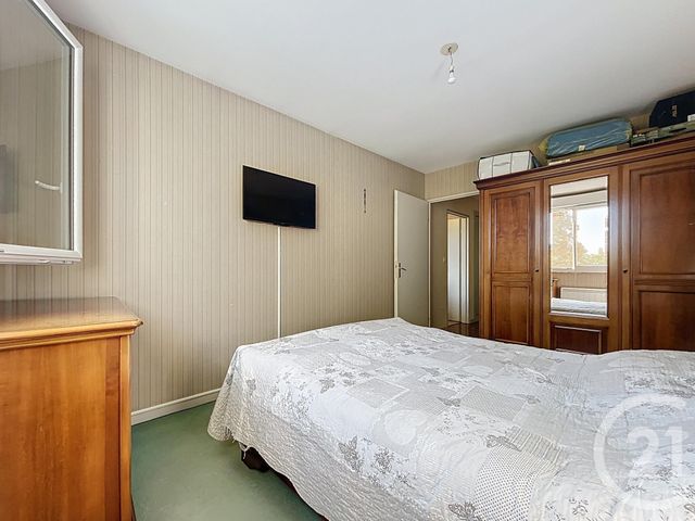 Appartement &agrave; vendre - 3 pi&egrave;ces - 70,09 m2 - Troyes - 10 - CHAMPAGNE-ARDENNE