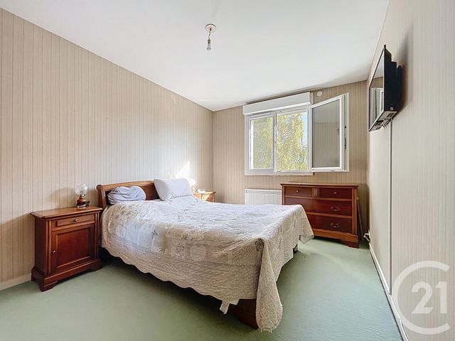 Appartement &agrave; vendre - 3 pi&egrave;ces - 70,09 m2 - Troyes - 10 - CHAMPAGNE-ARDENNE