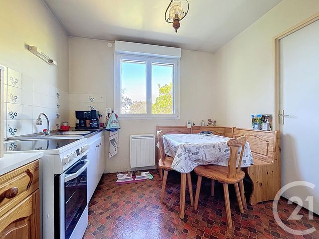 Appartement &agrave; vendre - 3 pi&egrave;ces - 70,09 m2 - Troyes - 10 - CHAMPAGNE-ARDENNE