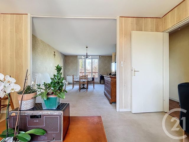 Appartement &agrave; vendre - 3 pi&egrave;ces - 70,09 m2 - Troyes - 10 - CHAMPAGNE-ARDENNE