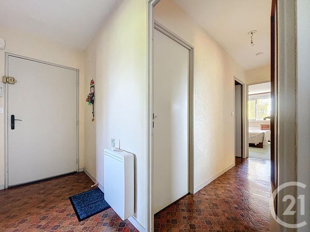 Appartement &agrave; vendre - 3 pi&egrave;ces - 70,09 m2 - Troyes - 10 - CHAMPAGNE-ARDENNE