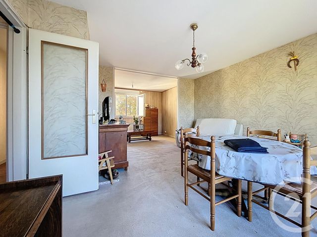 Appartement &agrave; vendre - 3 pi&egrave;ces - 70,09 m2 - Troyes - 10 - CHAMPAGNE-ARDENNE