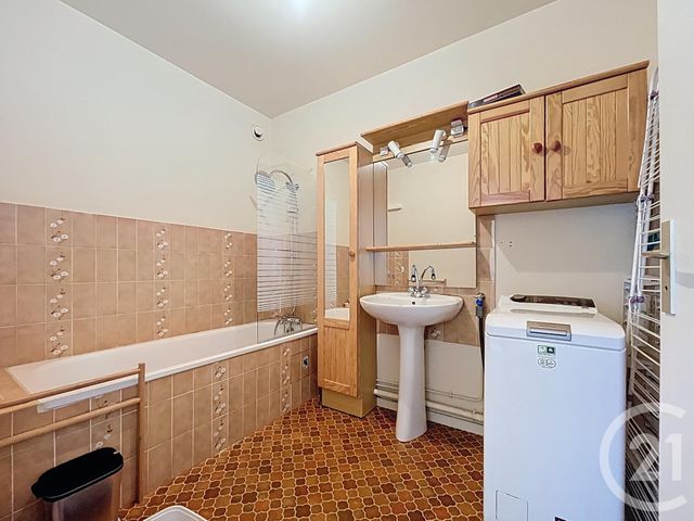 Appartement &agrave; vendre - 3 pi&egrave;ces - 70,09 m2 - Troyes - 10 - CHAMPAGNE-ARDENNE