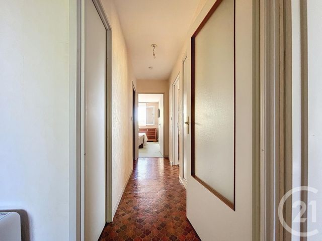 Appartement &agrave; vendre - 3 pi&egrave;ces - 70,09 m2 - Troyes - 10 - CHAMPAGNE-ARDENNE