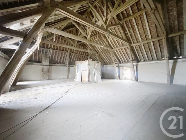 Maison &agrave; vendre - 4 pi&egrave;ces - 112,08 m2 - Laines Aux Bois - 10 - CHAMPAGNE-ARDENNE