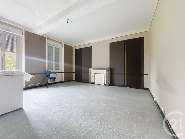 Maison &agrave; vendre - 4 pi&egrave;ces - 112,08 m2 - Laines Aux Bois - 10 - CHAMPAGNE-ARDENNE