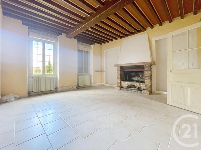 Maison &agrave; vendre - 4 pi&egrave;ces - 112,08 m2 - Laines Aux Bois - 10 - CHAMPAGNE-ARDENNE