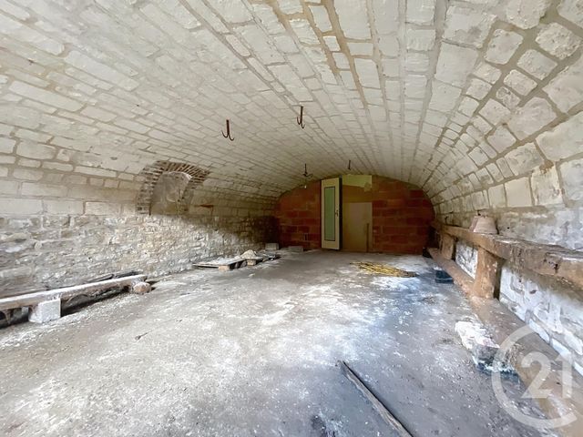 Maison &agrave; vendre - 4 pi&egrave;ces - 112,08 m2 - Laines Aux Bois - 10 - CHAMPAGNE-ARDENNE