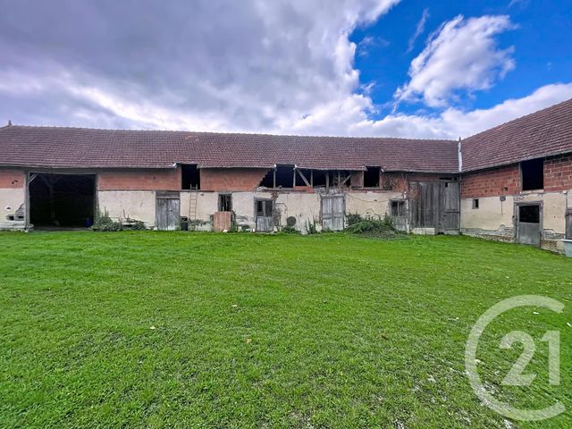 Maison &agrave; vendre - 4 pi&egrave;ces - 112,08 m2 - Laines Aux Bois - 10 - CHAMPAGNE-ARDENNE